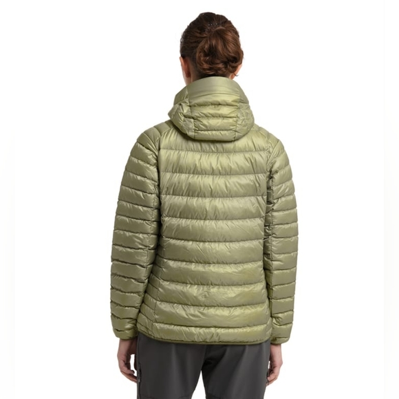Haglöfs Roc Down Hood, Women's Medium - Picture 12 of 16